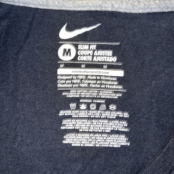 Cincinnati Reds Tee - Picture 3 of 3